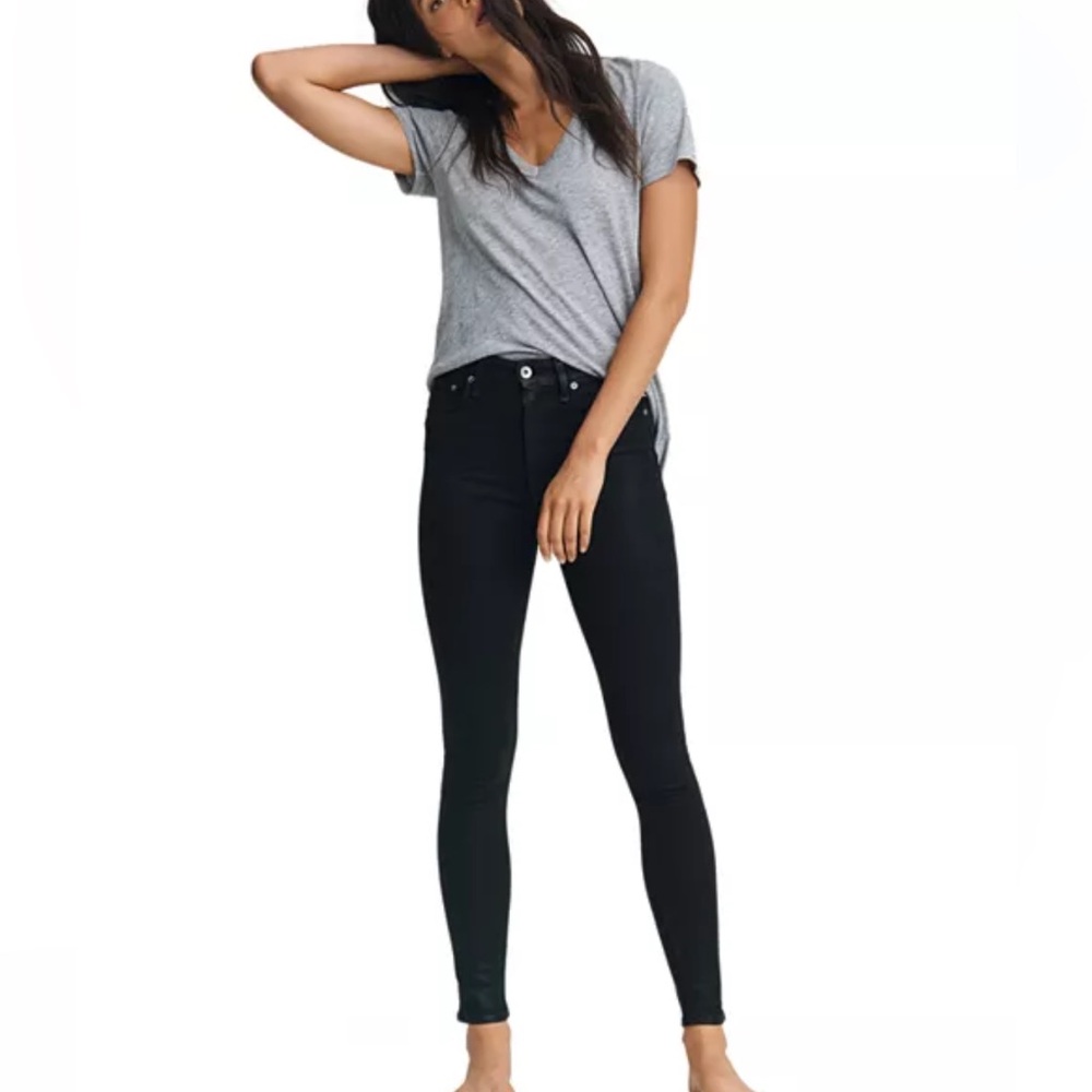 rag & bone Jeans - Picture 6 of 9